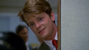 The Secret of My Success