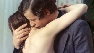 Love in the Afternoon