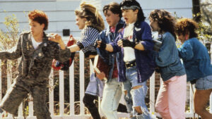 Dream a Little Dream