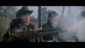 Millionaires’ Express