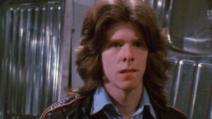 That Sinking Feeling