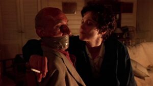 Death and the Maiden