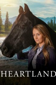 Heartland (2007) (CA)