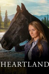 Heartland (2007) (CA)
