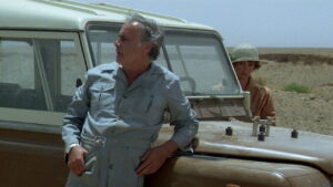 The Flight of the Phoenix