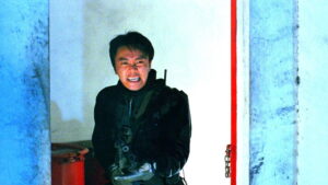 Fight Back to School 2