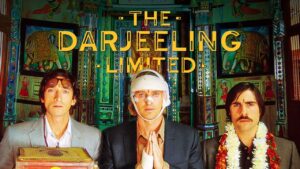 The Darjeeling Limited