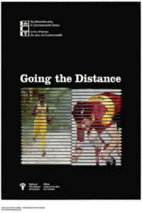 Going the Distance