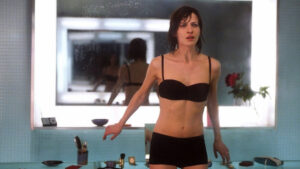 Empire of the Wolves