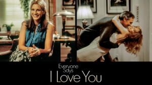 Everyone Says I Love You