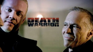 Death Warrior