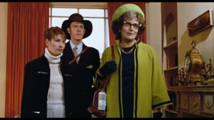 The Adventures of Barry McKenzie