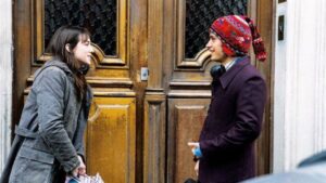 The Science of Sleep