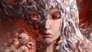 Belladonna of Sadness