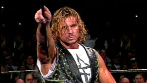 Brian Pillman – Loose Cannon