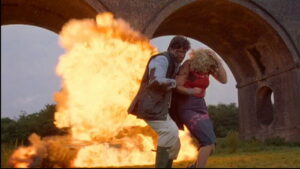 High Heels and Low Lifes