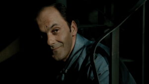 Kitchen with Apartment