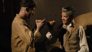 The Citrillo’s Turn