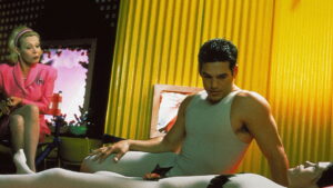 But I’m a Cheerleader