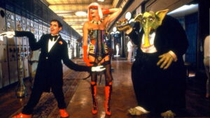 Monty Python’s The Meaning of Life