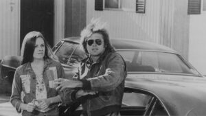 Aloha Bobby and Rose