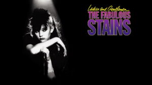 Ladies and Gentlemen, the Fabulous Stains