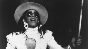 Prince: Sign ‘o’ the Times