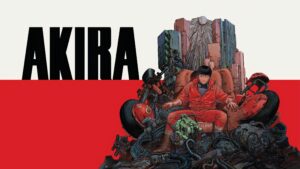 Akira
