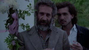 The Dark Side of the Heart