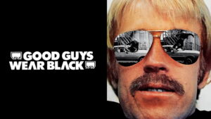 Good Guys Wear Black