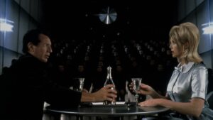 What Planet Are You From?