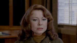 Good Luck, Miss Wyckoff