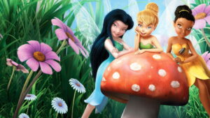 Tinker Bell