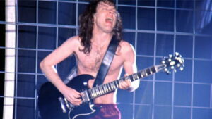 AC/DC: Live At Donington
