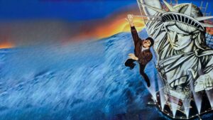 Remo Williams: The Adventure Begins