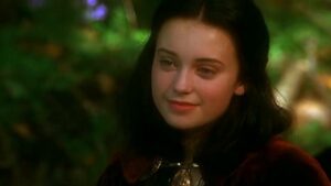 Snow White: A Tale of Terror