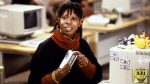 Jumpin’ Jack Flash