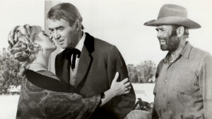 The Cheyenne Social Club