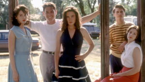 Inventing the Abbotts