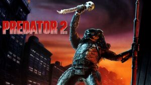 Predator 2