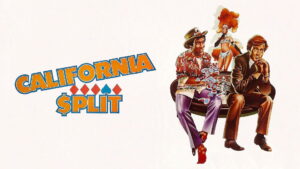 California Split