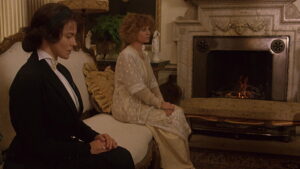 The Return of the Soldier