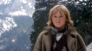 Challenge to White Fang