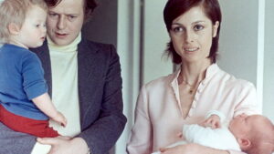 Love in the Afternoon