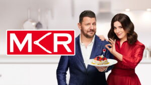 My Kitchen Rules