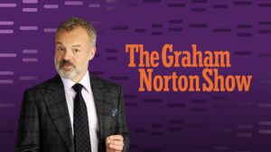The Graham Norton Show