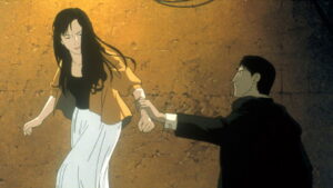 Patlabor WXIII The Movie