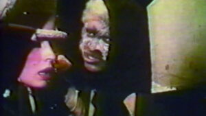 The Rats Are Coming! The Werewolves Are Here!