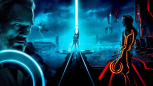 TRON: Legacy