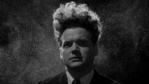 Eraserhead